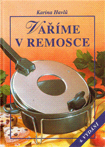 Obrázok Vaříme v remosce