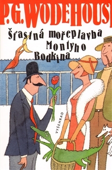Obrázok Šťastná mořeplavba Montyho Bodkina