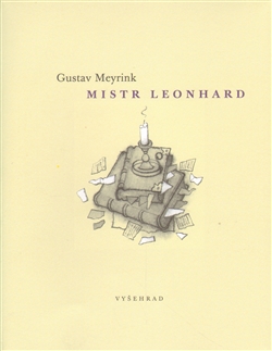 Obrazok Mistr Leonhard