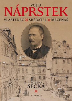 Obrázok Vojta Náprstek