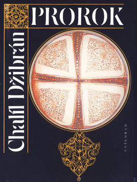 Obrázok Prorok, Zahrada prorokova