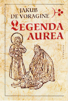 Obrázok Legenda aurea
