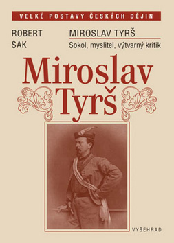 Obrázok Miroslav Tyrš