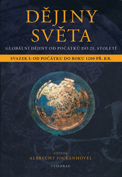 Obrázok Dějiny světa 1