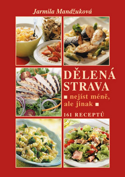 Obrázok Dělená strava