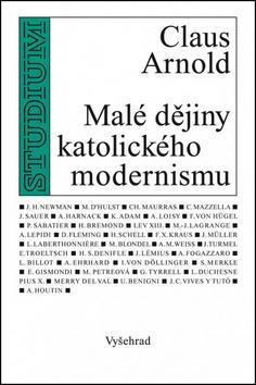 Obrázok Malé dějiny katolického modernismu