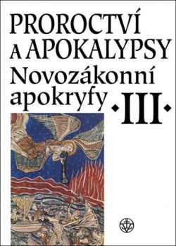 Obrázok Novozákonní apokryfy III.