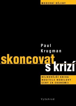 Obrázok Skoncovat s krizí