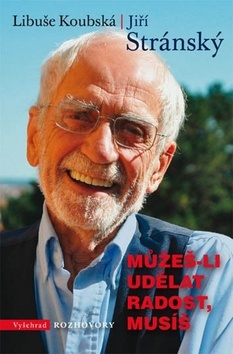 Obrázok Můžeš-li udělat radost, musíš