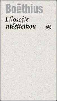 Obrázok Filosofie utěšitelkou