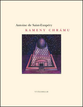 Obrázok Kameny chrámu