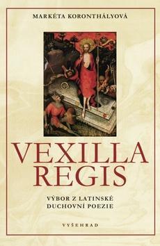 Obrázok Vexilla Regis