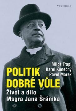 Obrázok Politik dobré vůle