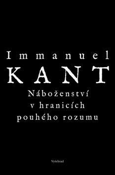 Obrázok Náboženství v hranicích pouhého rozumu