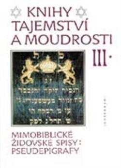 Obrázok Knihy tajemství a moudrosti III