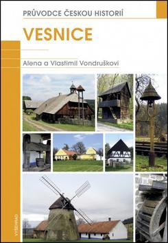 Obrázok Vesnice / Průvodce českou historií