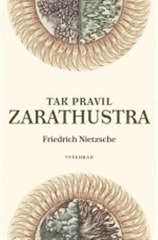Obrázok Tak pravil Zarathustra