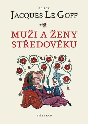 Obrázok Muži a ženy středověku
