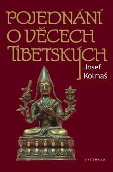 Obrázok Pojednání o věcech tibetských