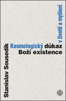 Obrázok Kosmologický důkaz Boží existence v životě a myšlení
