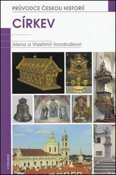 Obrázok Církev / Průvodce českou historií