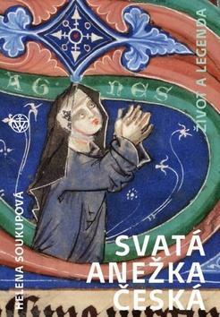 Obrázok Svatá Anežka Česká