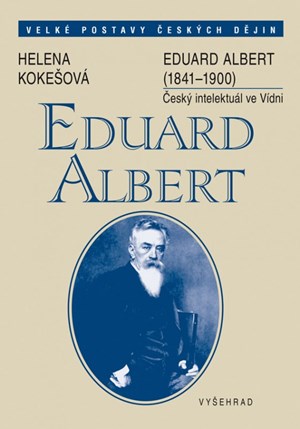 Obrázok Eduard Albert (1841-1900)