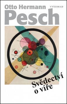 Obrázok Svědectví o víře