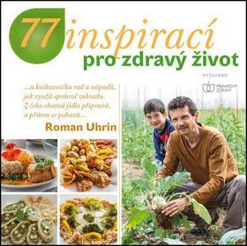 Obrázok 77 inspirací pro zdravý život