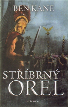 Obrazok Stříbrný orel
