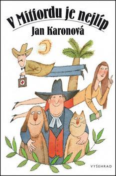 Obrázok V Mitfordu je nejlíp