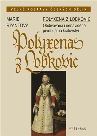 Obrázok Polyxena z Lobkovic