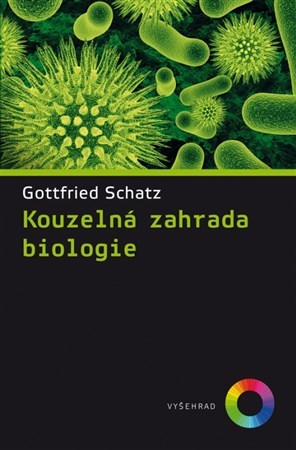 Obrázok Kouzelná zahrada biologie