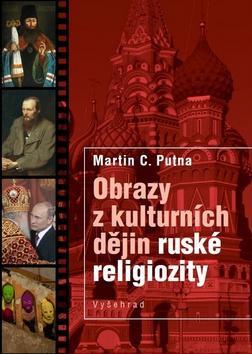 Obrázok Obrazy z kulturních dějin ruské religiozity