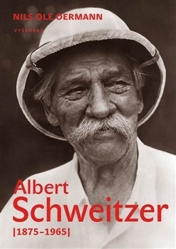 Obrázok Albert Schweitzer 