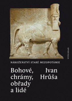 Obrázok Bohové, chrámy, obřady a lidé  