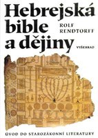 Obrázok Hebrejská bible a dějiny