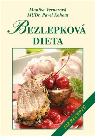 Obrázok Bezlepková dieta 