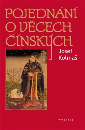 Obrázok Pojednání o věcech čínských