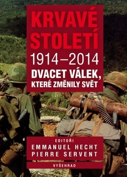 Obrázok Krvavé století 1914-2014
