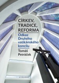 Obrázok Církev, tradice, reforma