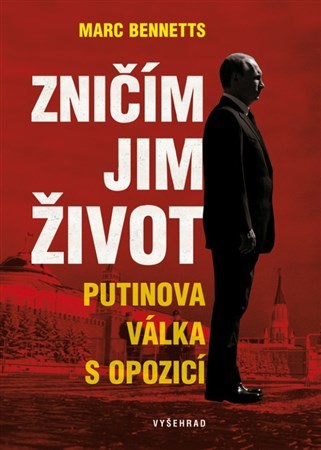 Obrázok Zničím jim život