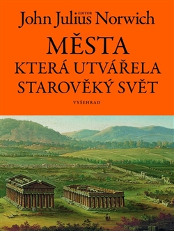 Obrazok Města, která utvářela starověký svět