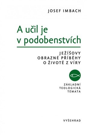 Obrázok A učil je v podobenstvích