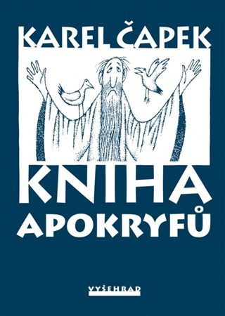 Obrázok Kniha apokryfů