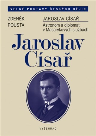 Obrázok Jaroslav Císař