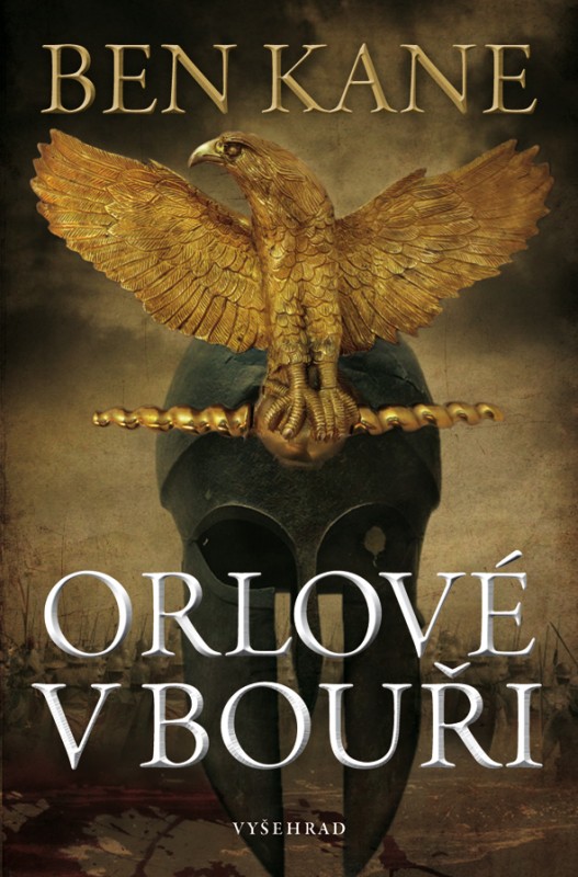 Obrazok Orlové ve válce