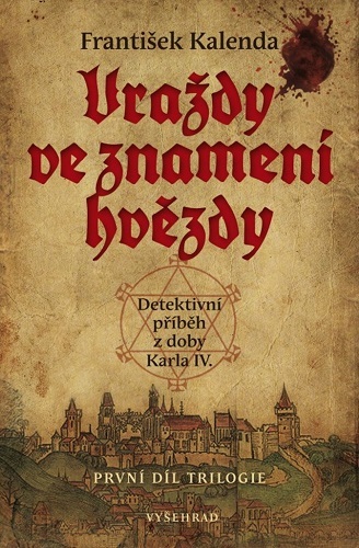 Obrázok Vraždy ve znamení hvězdy