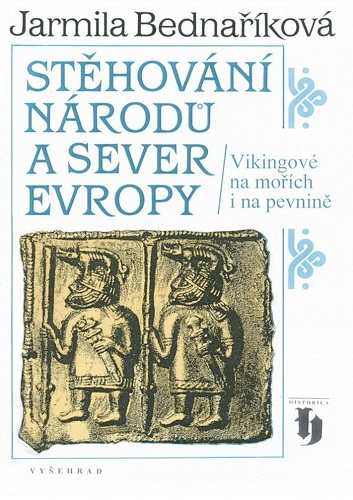 Obrázok Stěhování národů a sever Evropy  