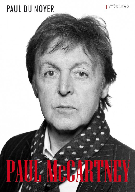 Obrazok Paul McCartney